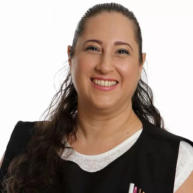 אמא ממליצה על ריקוד בת מצווה